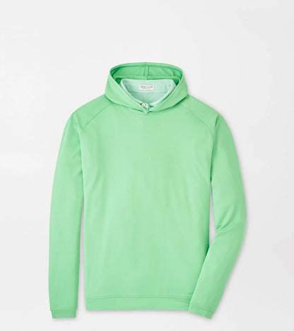 Peter Millar Pine Hoodie