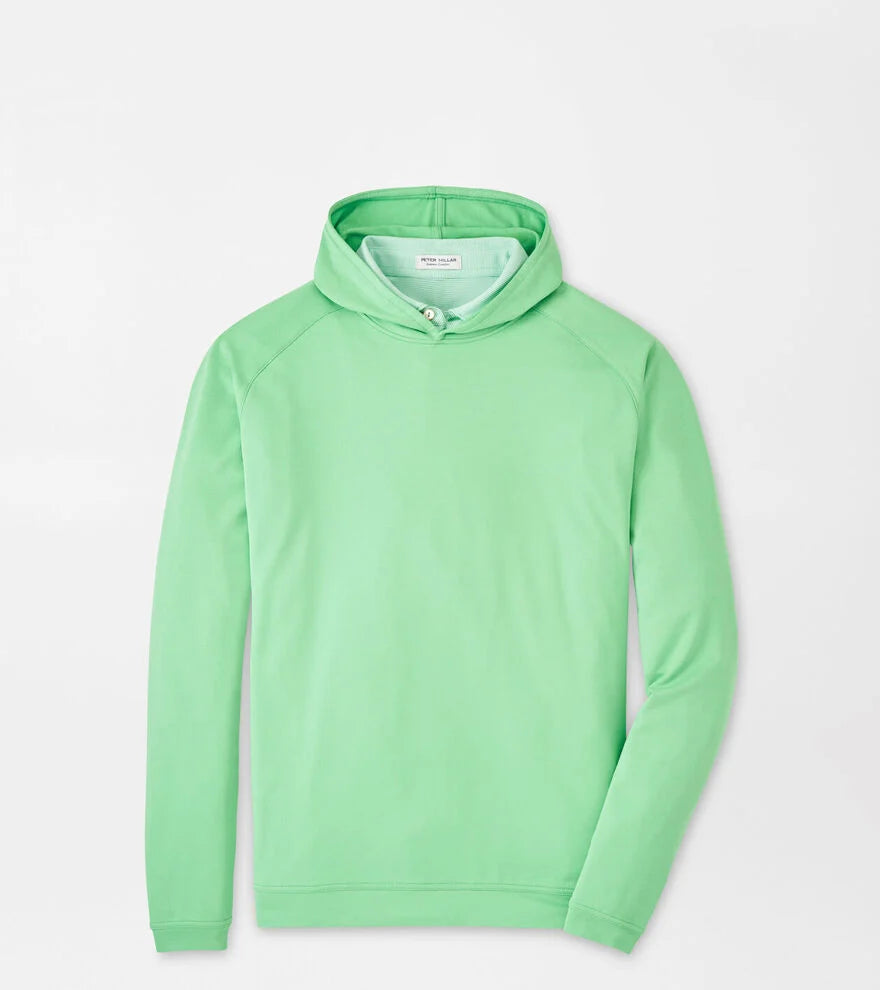 Peter Millar Pine Hoodie