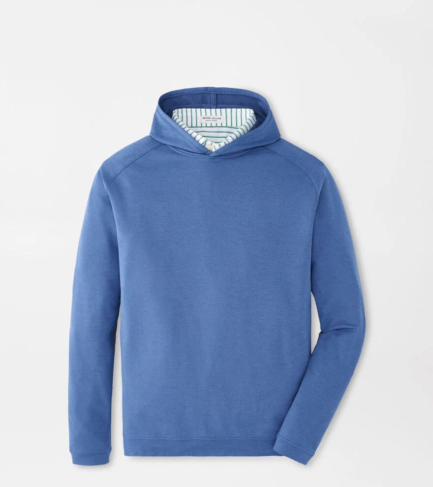 Peter Millar Pine Hoodie