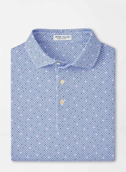Peter Millar Barrier Polo