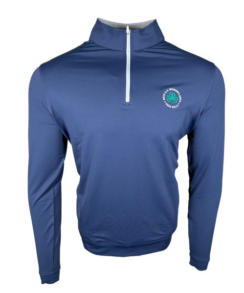 Men's 2025 U.S. Women's Open Peter Millar Quarter-Zip