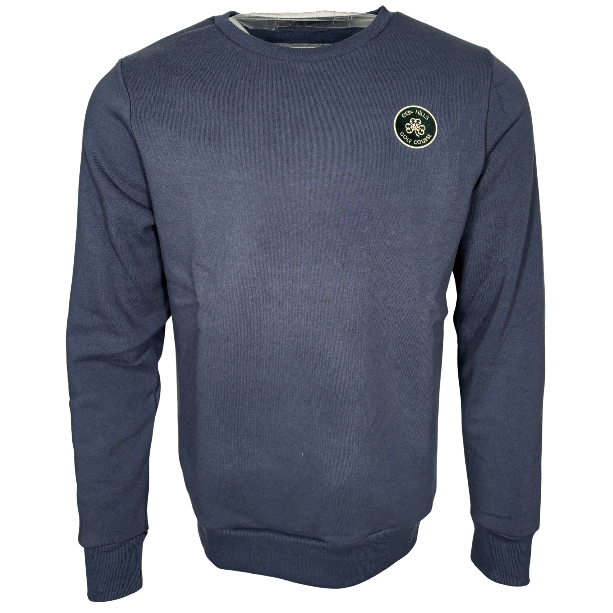 American Needle Navy Crewneck