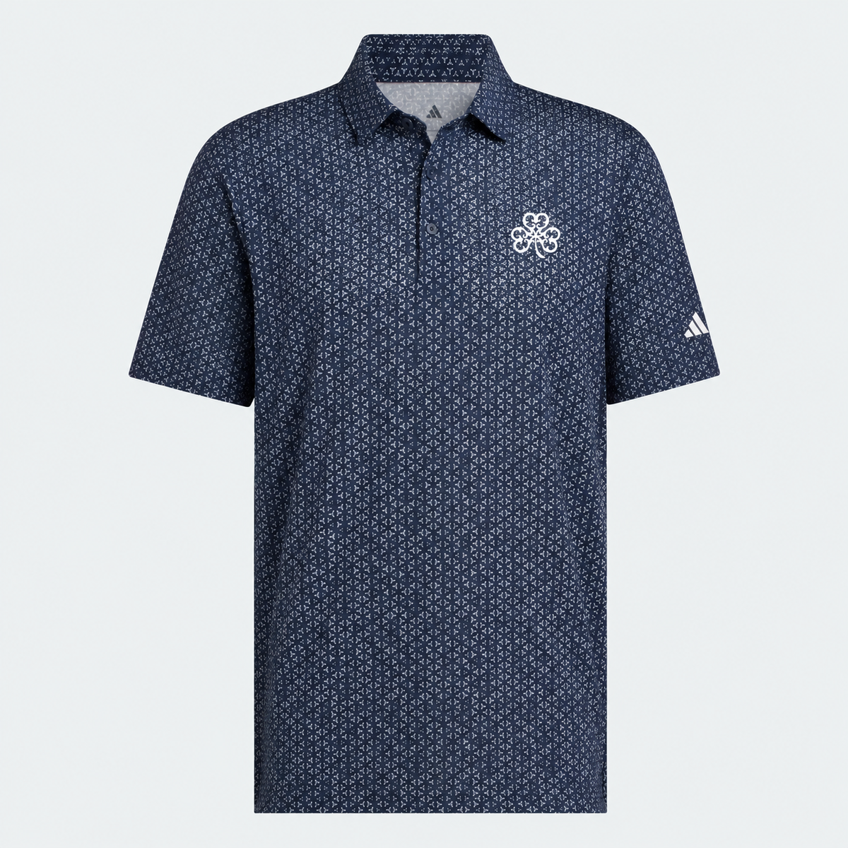 Adidas Mesh Tango Polo