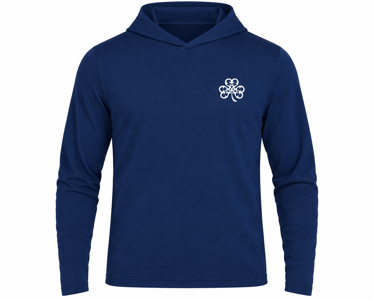 Youth Holderness & Bourne Jackson Hoodie