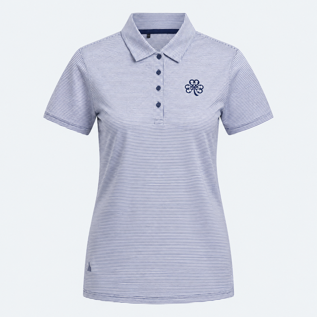 Ladies Adidas Ottoman Polo