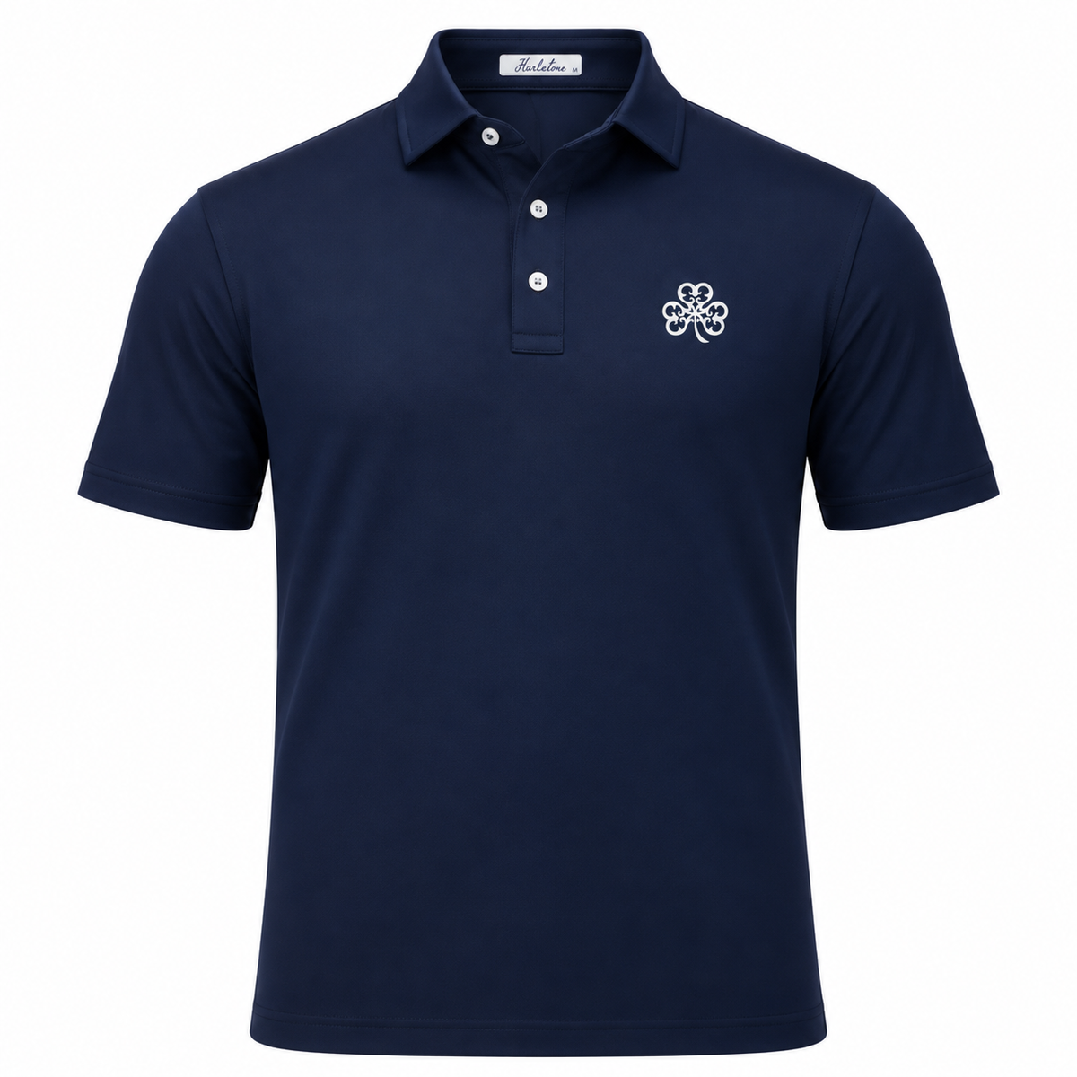 Harlestons Yachtsman Polo