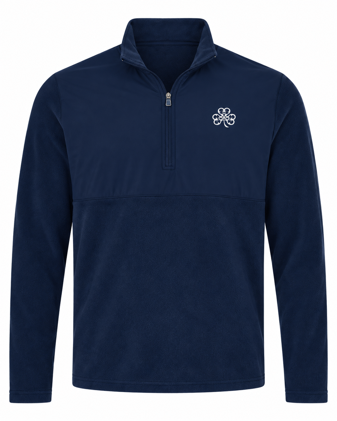 Adidas Ultimate Cozy Fleece Quarter Zip