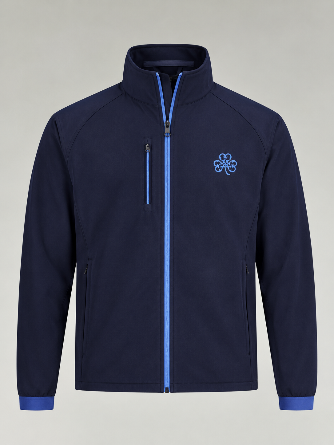 Zero Restriction Z500 Bond Jacket