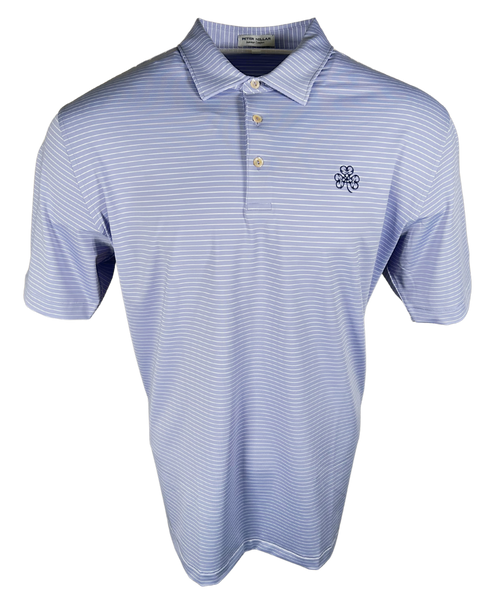 Peter Millar Hemlock Performance Polo - Size XL