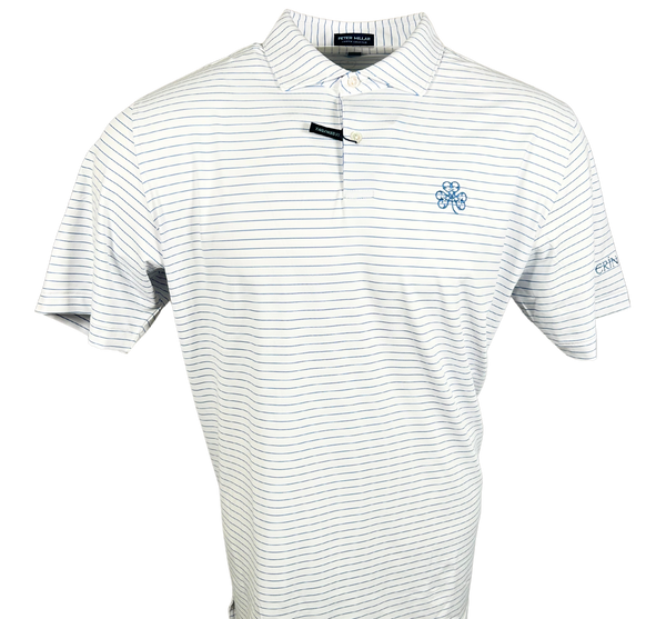 Peter Millar Keep it Simple Polo