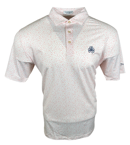 Peter Millar Marine Navigation Performance Polo