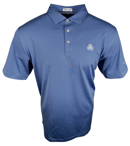 Peter Millar Hales Polo