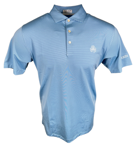 Peter Millar Jubilee Performance Polo