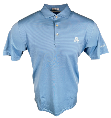 Peter Millar Jubilee Performance Polo