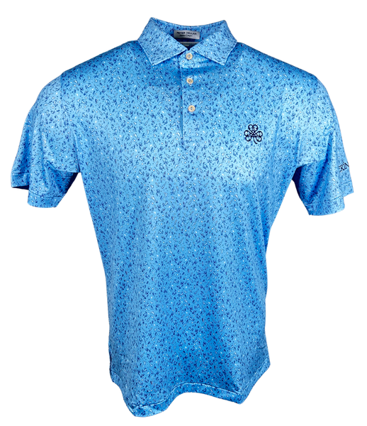 Peter Millar Hair of the Dog Performance Polo