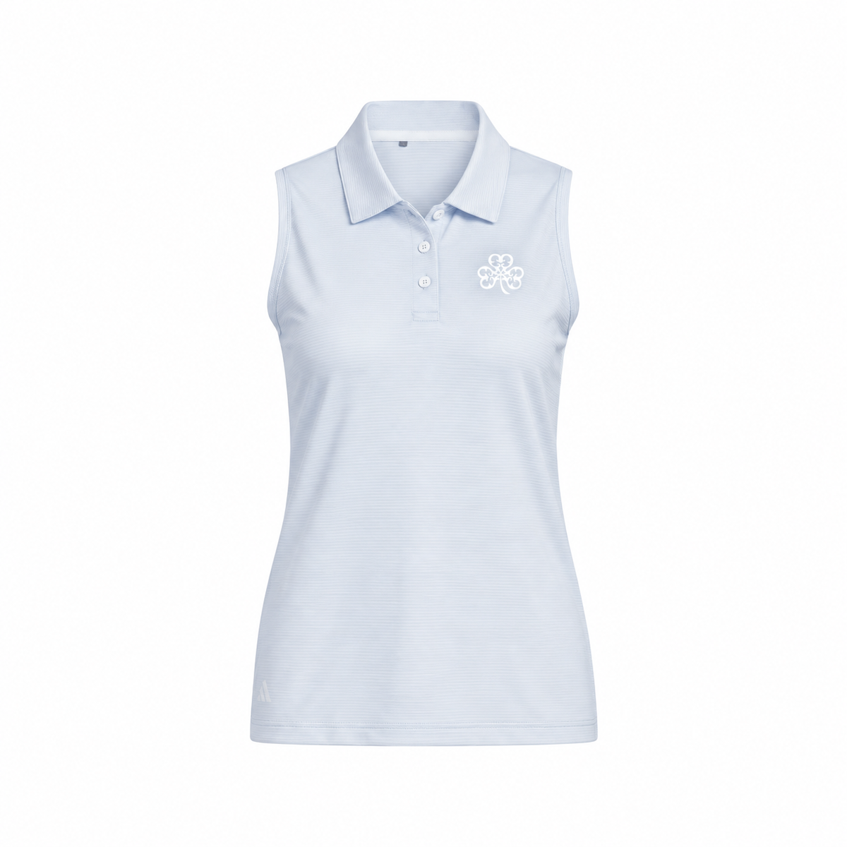 Ladies Adidas Ottoman Polo