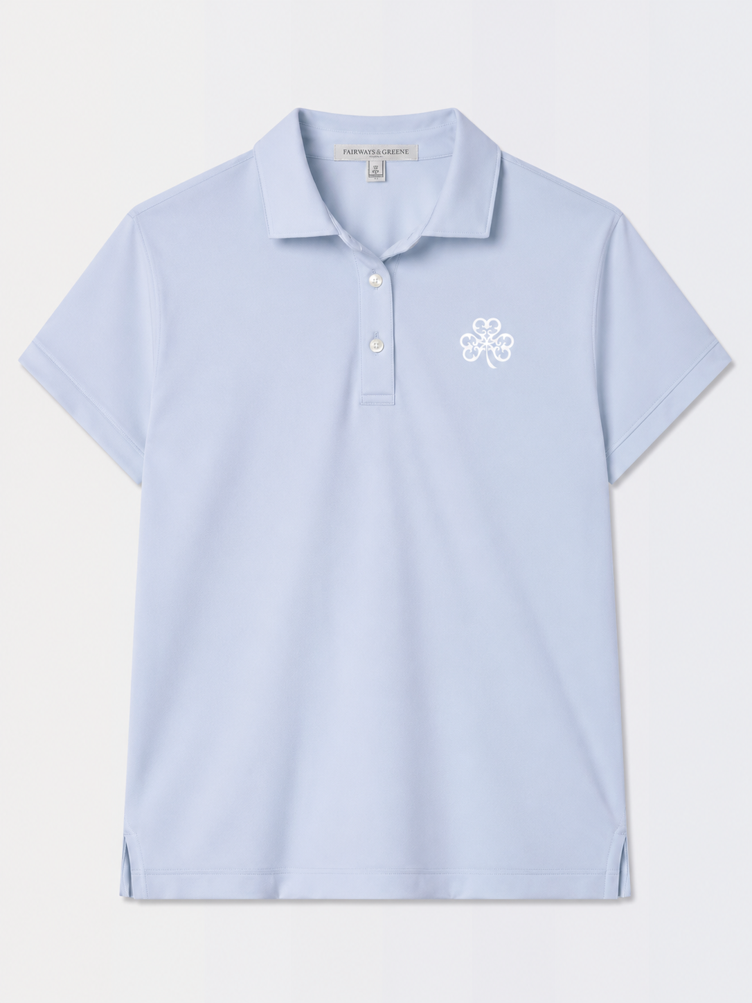 Ladies Fairway & Greene Dawn Pique Polo