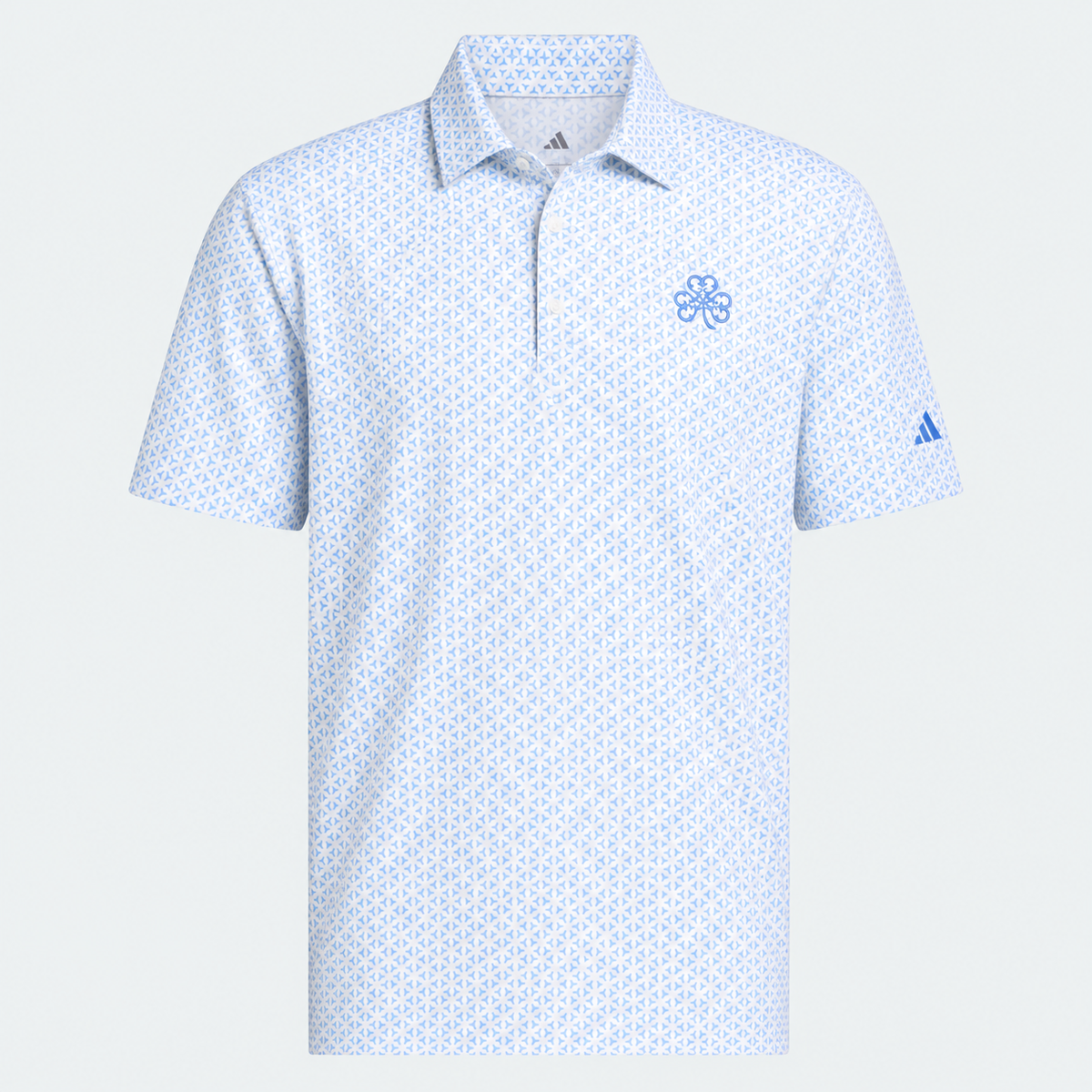 Adidas Mesh Tango Polo
