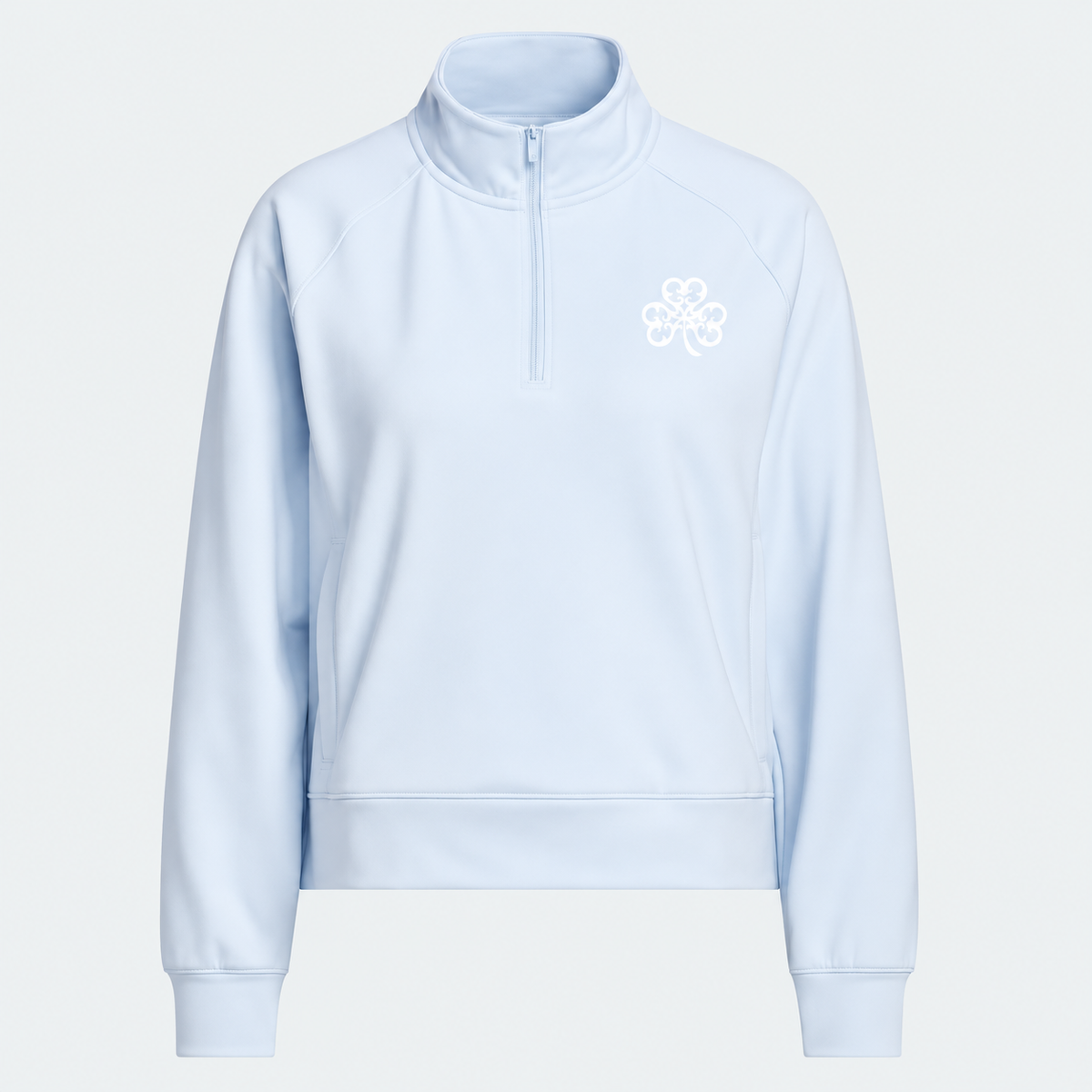 Ladies Adidas Autumn Pullover
