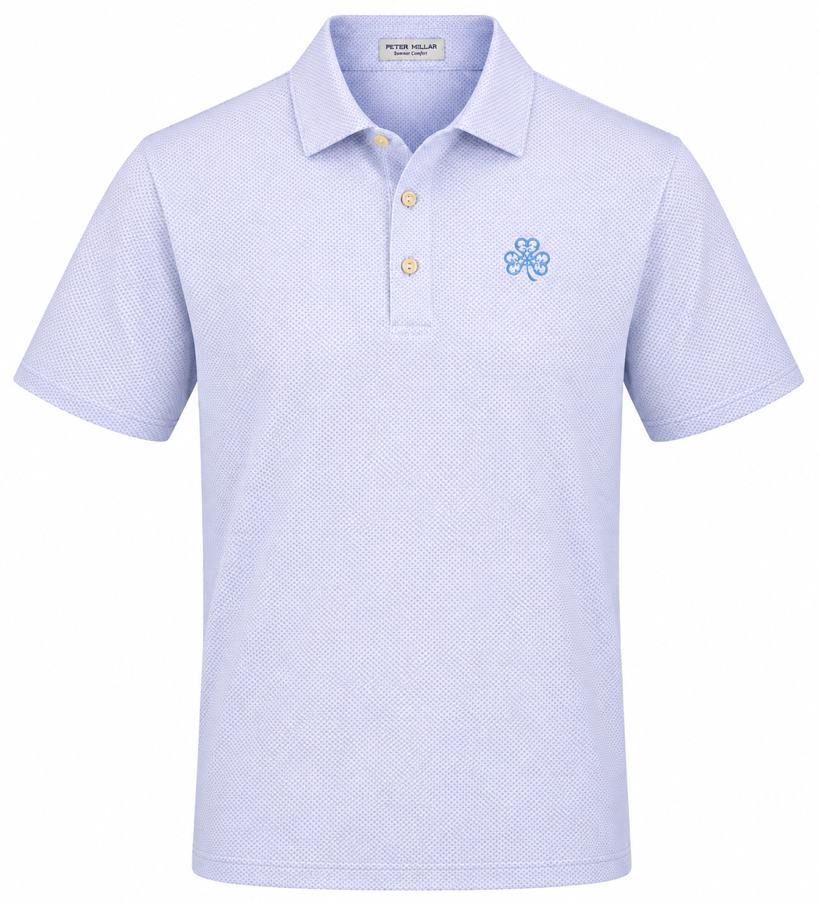 Peter Millar Phoenix Polo