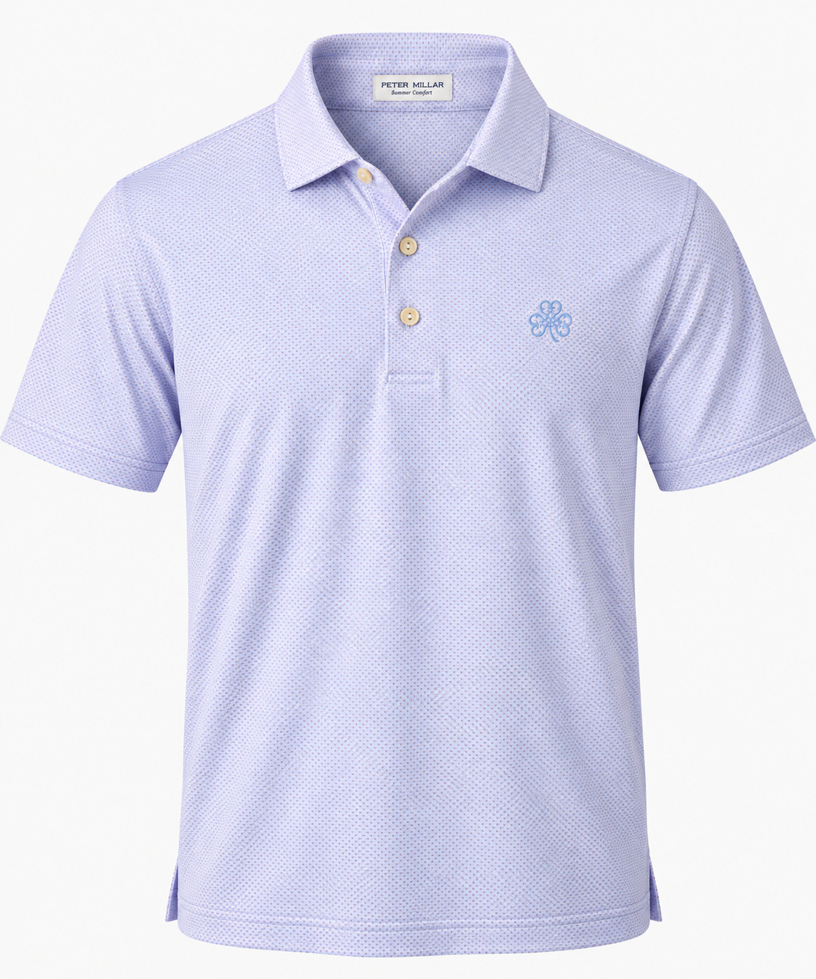 Peter Millar Phoenix Performance Polo