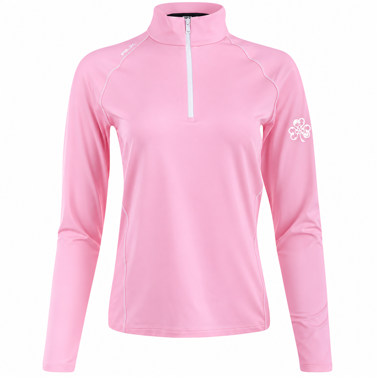 Ladies RLX Pink QZ