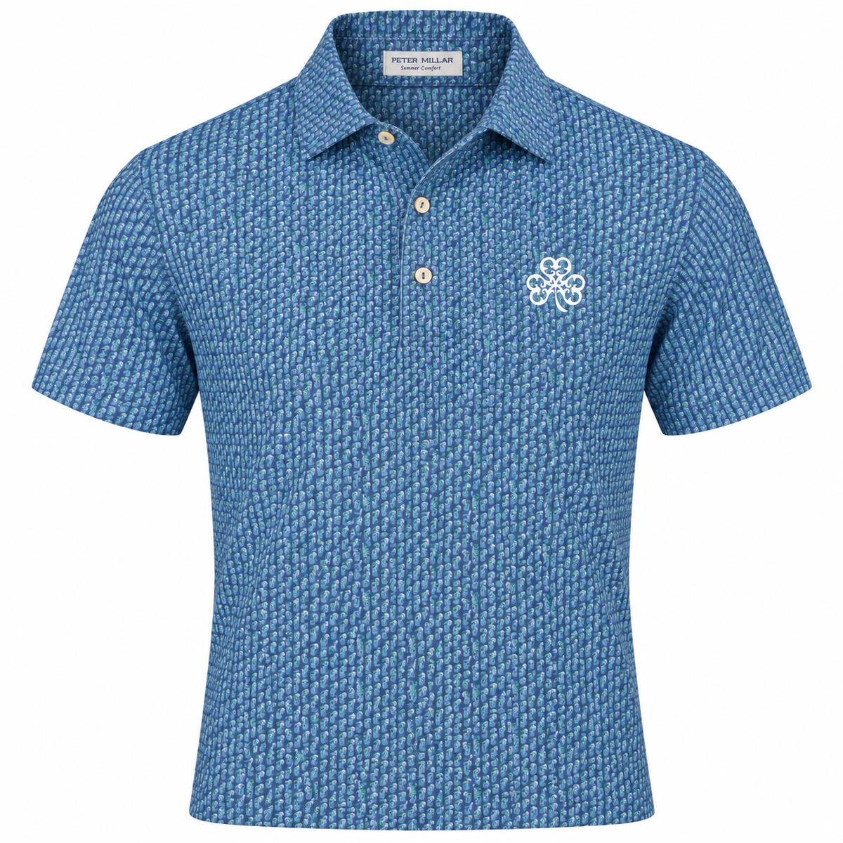 Peter Millar Bloody Mary Bar Polo