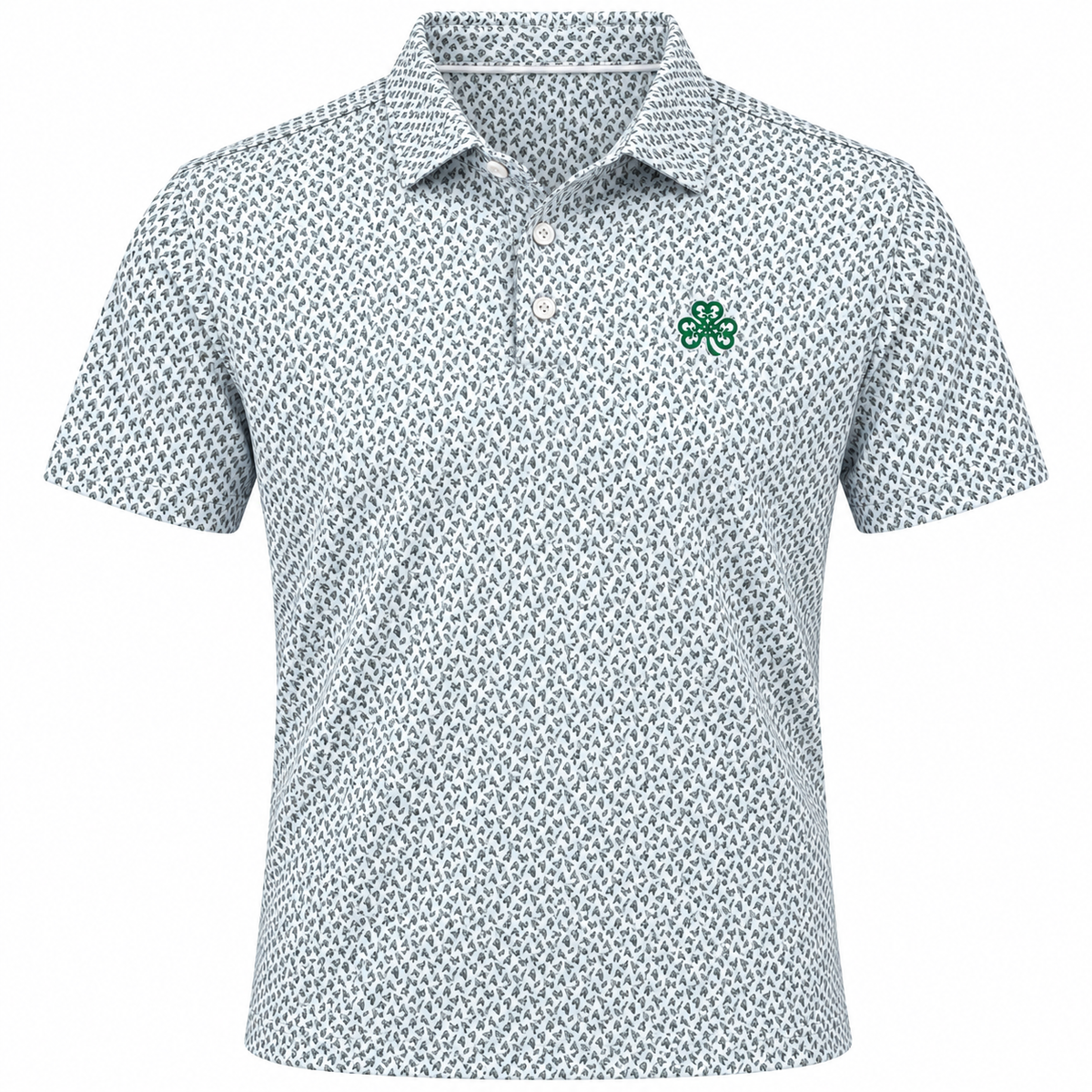 Harlestons Waccamaw Polo