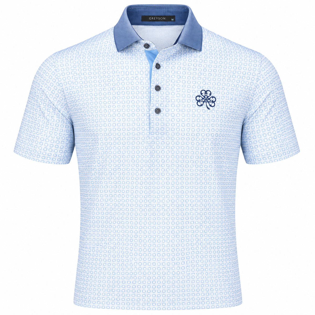 Greyson Icon Edge Polo