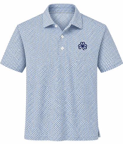 Harlestons Offshore Polo