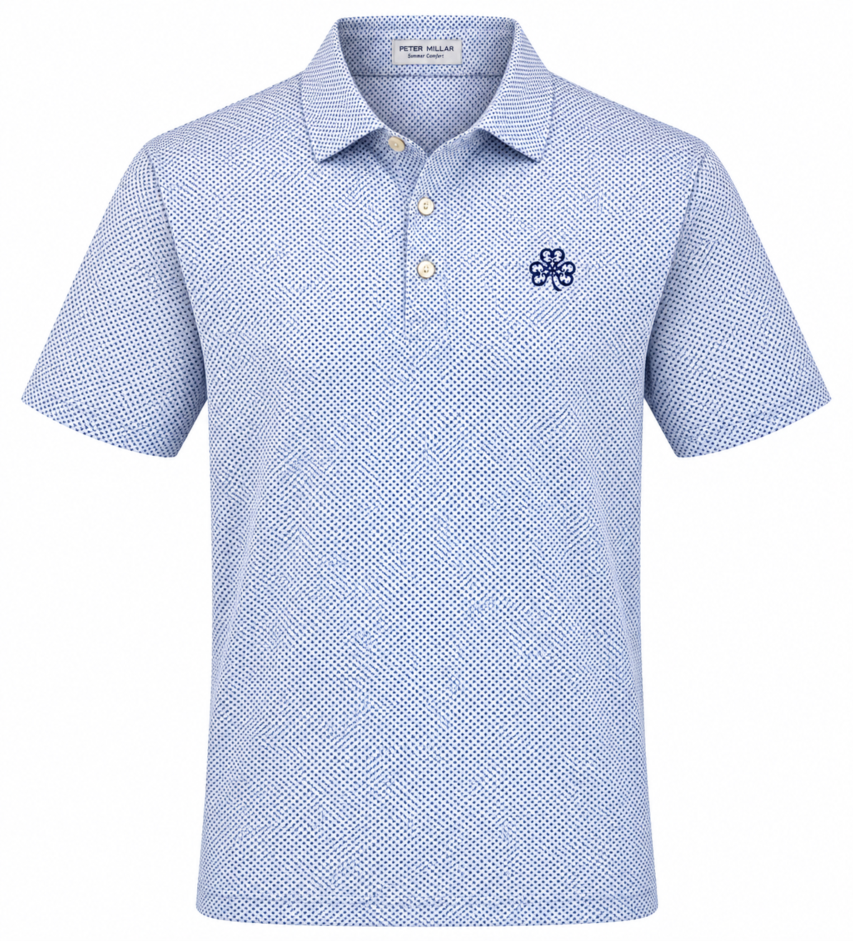 Peter Millar Phoenix Polo