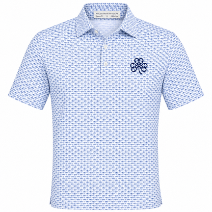 Youth Holdrenss & Bourne Harrow Polo