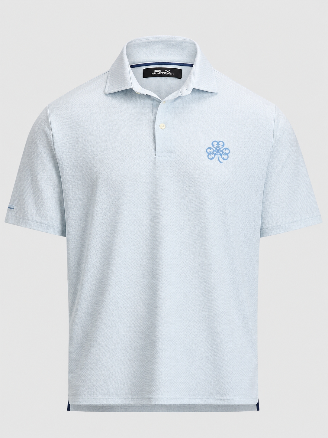Ralph Lauren RLX Blue polo