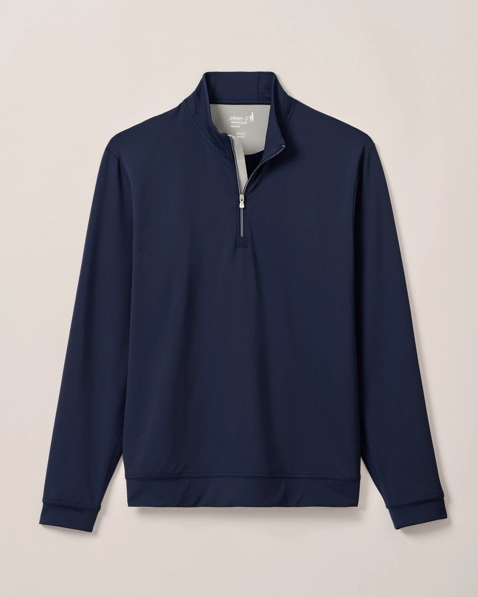 Johnnie-0 Motion Performance 1/4 Zip
