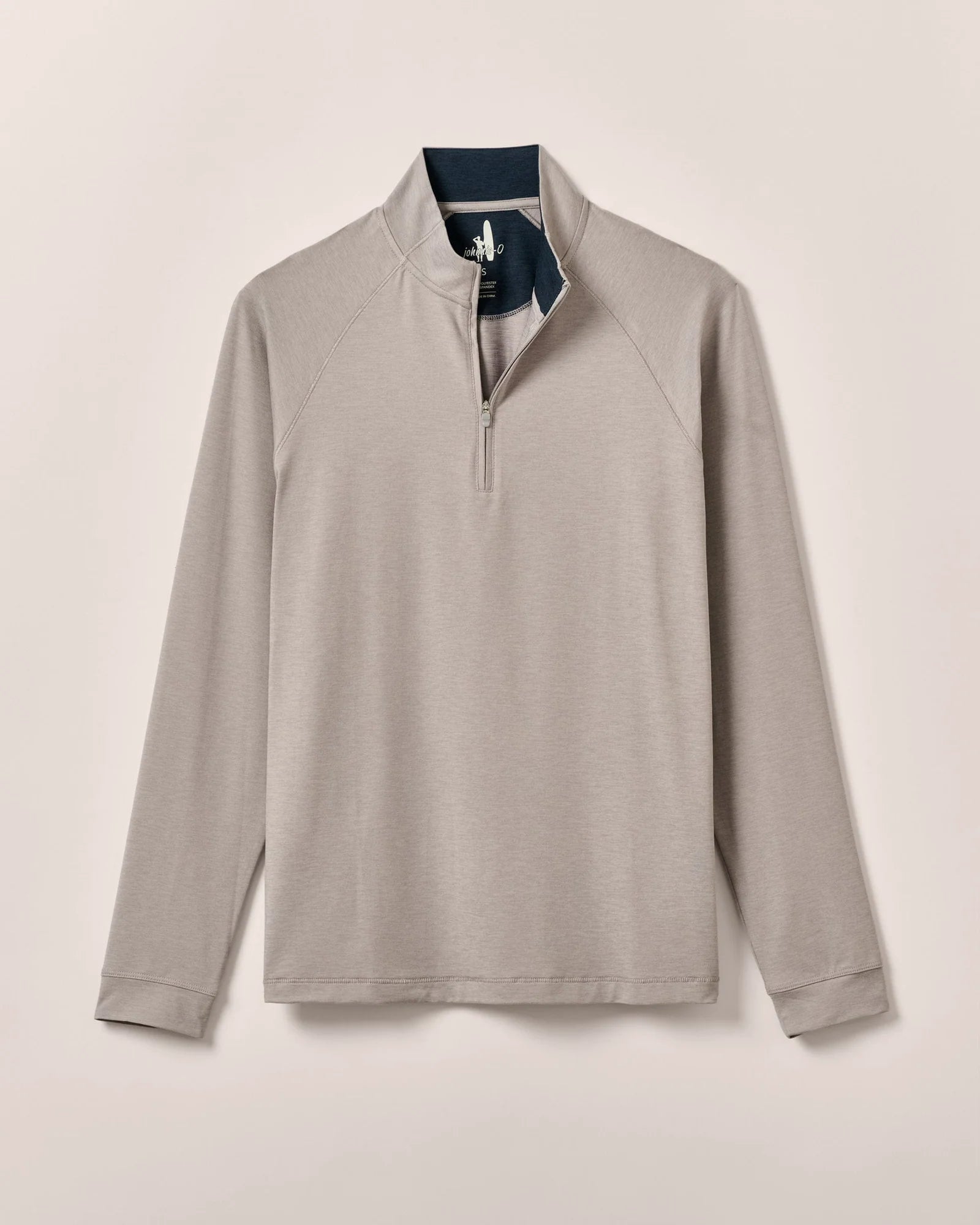 Johnnie-o Freeborne Performance 1/4 Zip Pullover