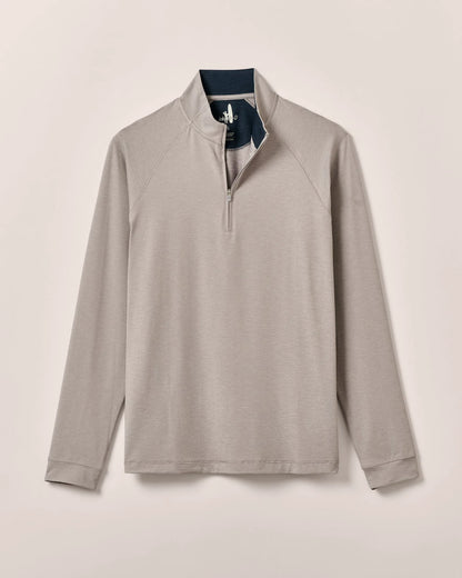 Johnnie-o Freeborne Performance 1/4 Zip Pullover