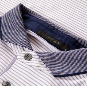 Greyson Melstrand Polo