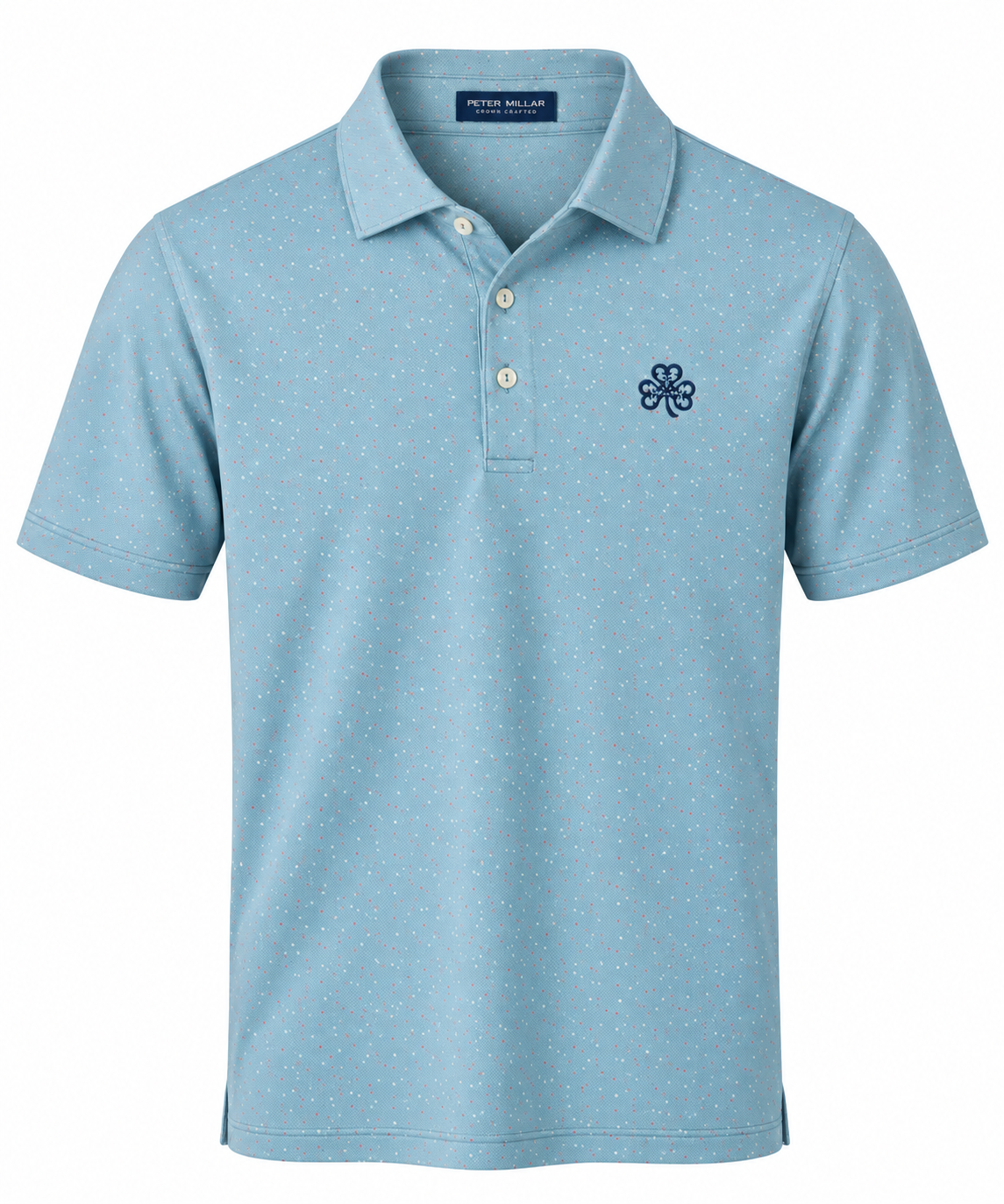 Peter Millar Campania Performance Polo