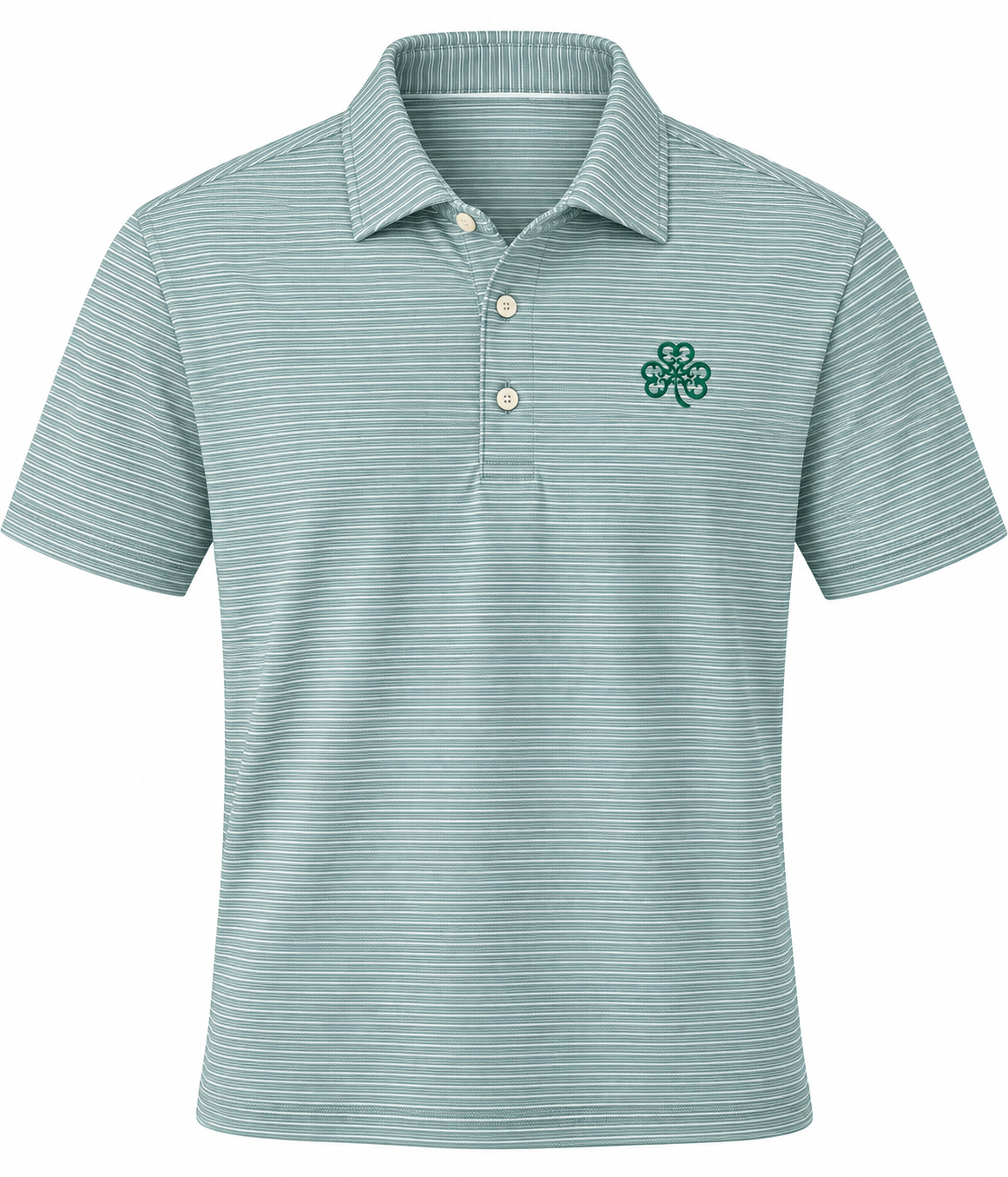 Johnnie-O Lyndon Polo