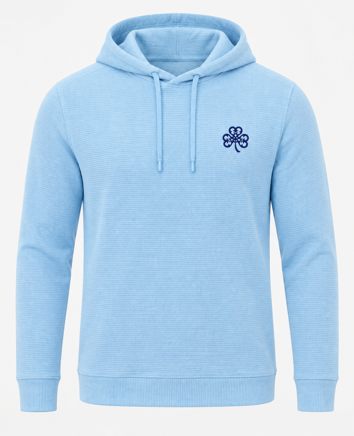 RLX Waffle Hoodie