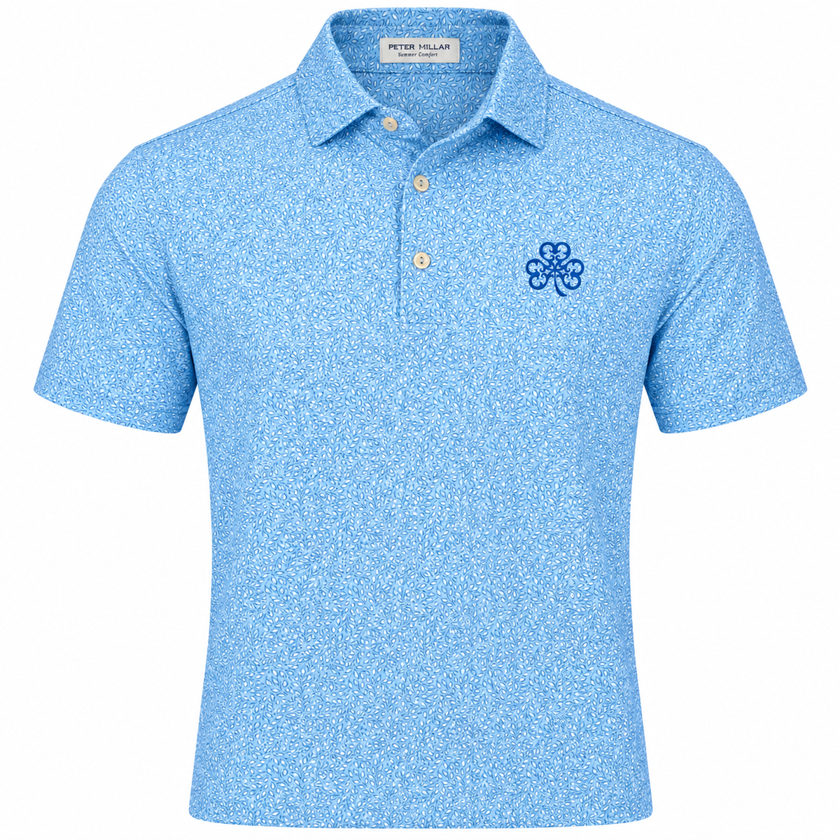 Peter Millar Magnolia Polo