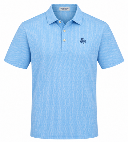 Peter Millar 25th Anniversary Polo