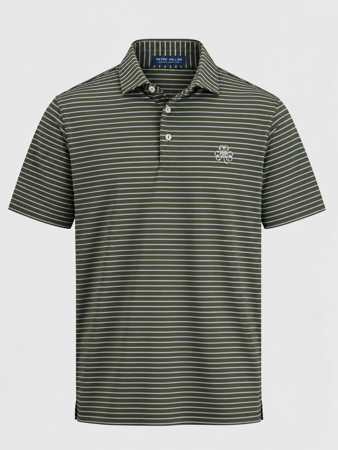 Peter Millar Keynote Performance Polo
