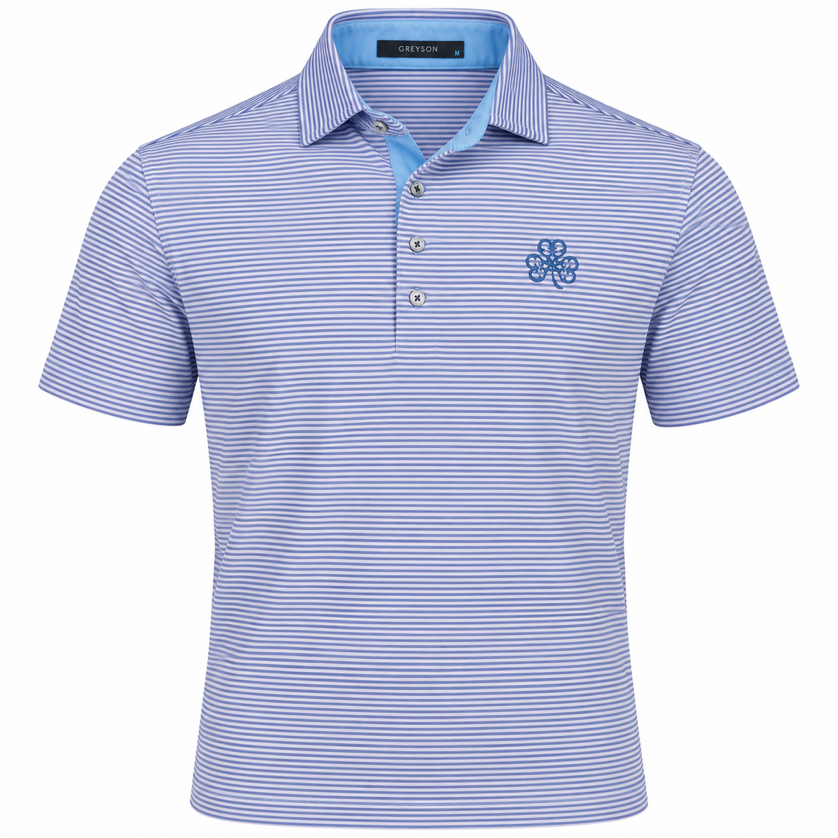 Greyson Saranac Polo