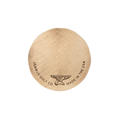 Seamus Ball Markers