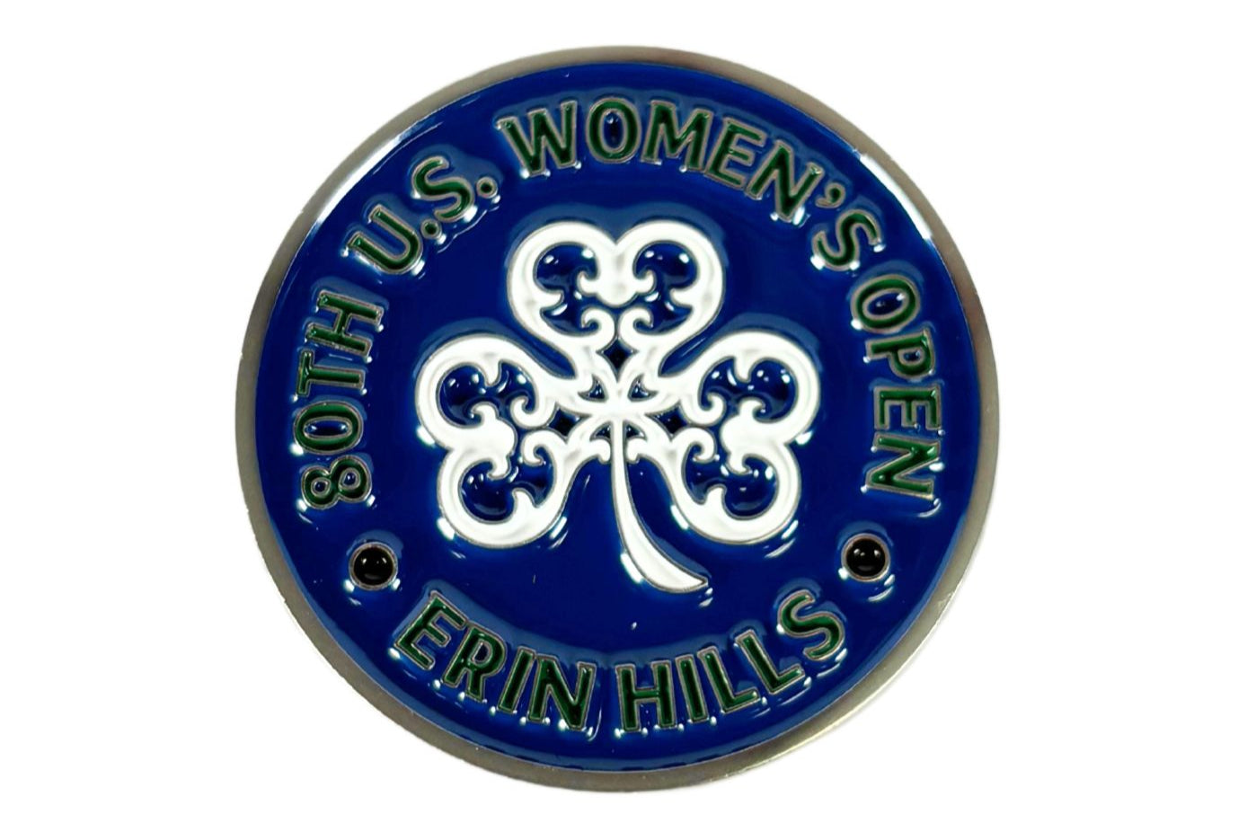 2025 U.S. Women's Open Small Ball Marker