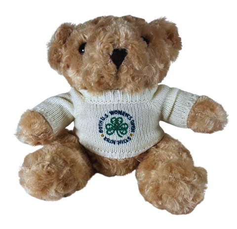 2025 U.S. Women's Open Teddy Bear