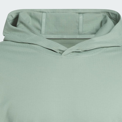Adidas Ultimate Elevated Hoodie