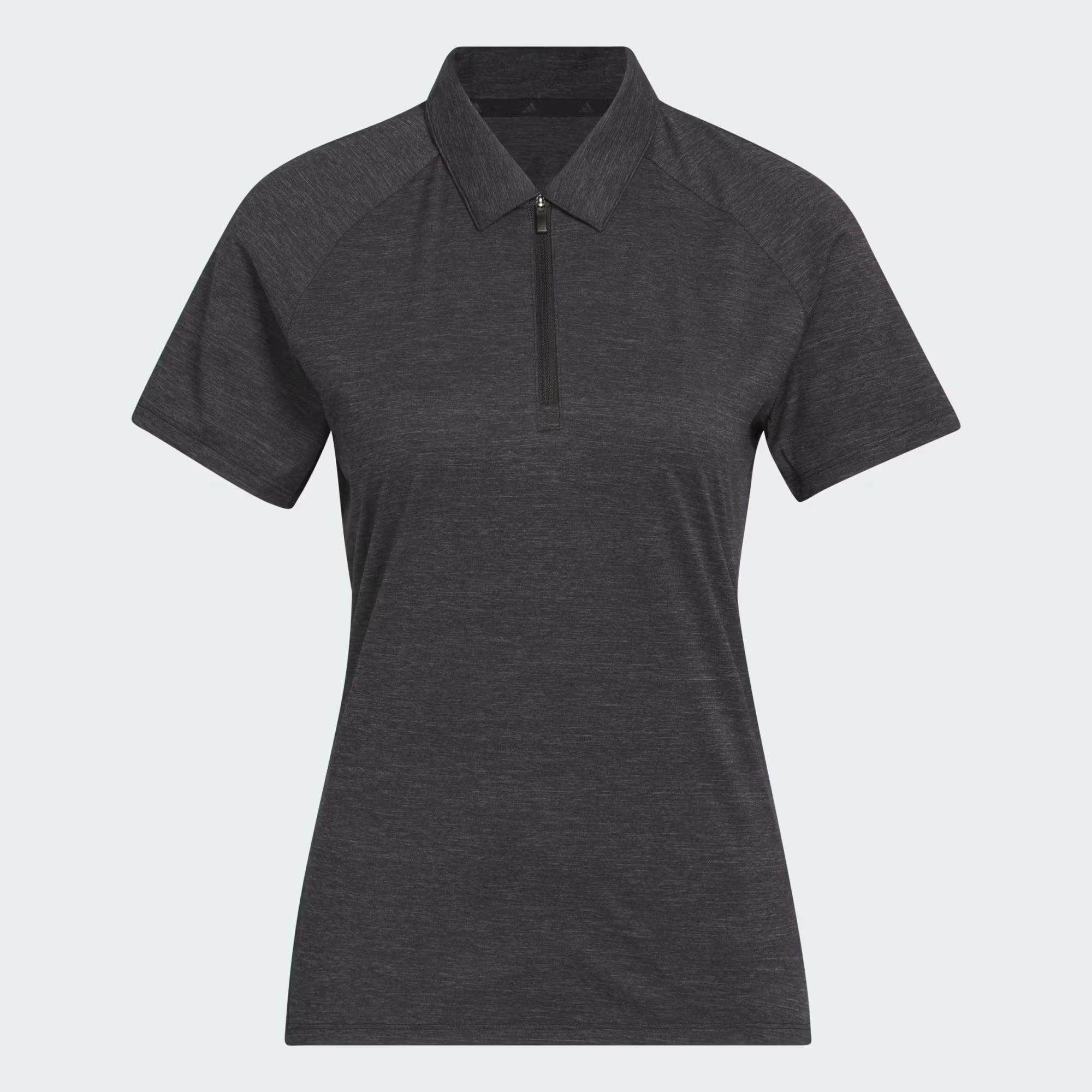 Reservations Black Adidas Ladies Polo