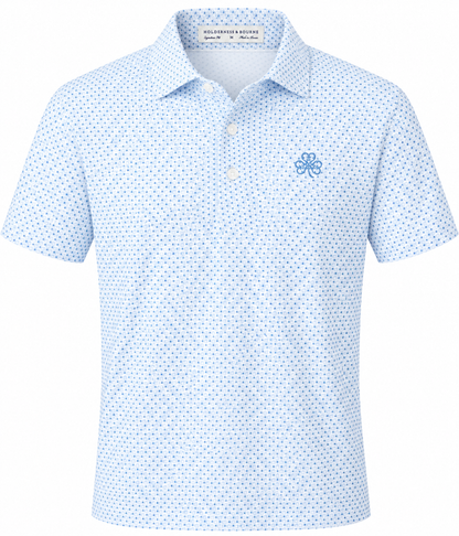 Holderness & Bourne Fulton Polo